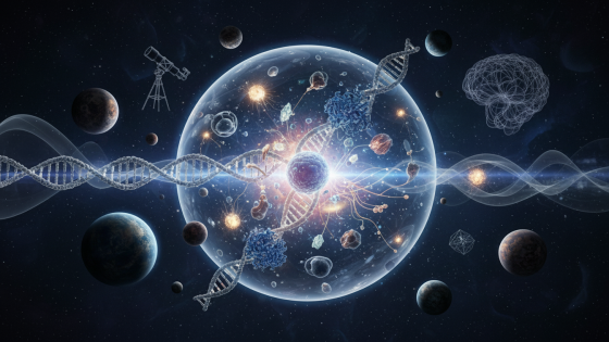 جان. شنيدر: بيولوجيا الفضاء والمتخيَّل والرَّمزي. إبستيمة – تحليل لـ «الحياة خارج النظام الشمسي» / ترجمة: محمد أسليـم