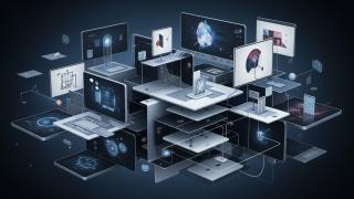 جان كليمون Jean Clément: هل النص التشعبي التخييلي نوع أدبي جديد؟ /ترجمة محمد أسليم