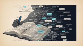 الأدب والذكاء الاصطناعي: (4) حين يلتقي الإبداع الأدبي بالتكنولوجيا الرقمية